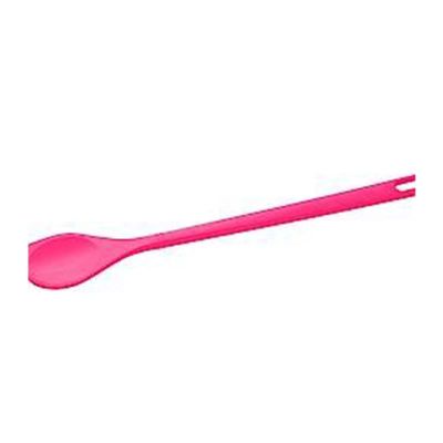 Fackelmann 27058 Tropikal Sos Kaşığı, 31 cm, Pembe - 1