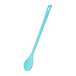 Fackelmann 27183 Candy Round Spoon - 1