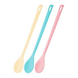 Fackelmann 27183 Candy Round Spoon - 2