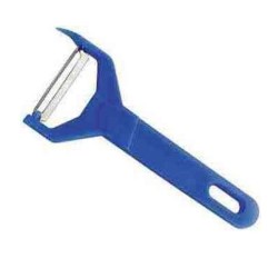 Fackelmann 42045 Vegetable and Fruit Peeler - Fackelmann
