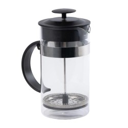 Fackelmann 42263 French Press, 1 L - 1