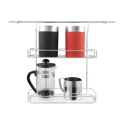 Fackelmann 45152 سلة المطبخ المعلقة Fackelmann 45152 - Fackelmann