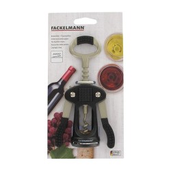 Fackelmann 49443 Tirbuşon - 4