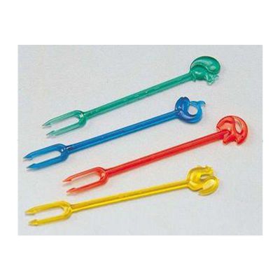 Fackelmann 50827 Disposable Party Toothpick, 36 Pcs - Fackelmann