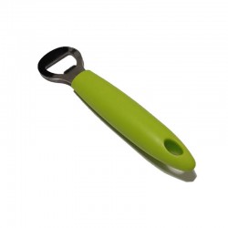 Fackelmann 683102 Colors Plastic Handle Opener - Fackelmann