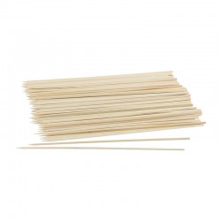 Fackelmann Ahşap Mangallık Şiş, 20 cm - Fackelmann