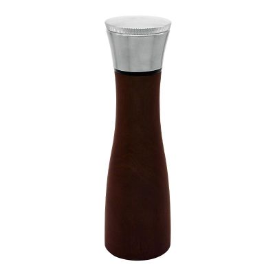 Fackelmann Ahşap Tuz ve Biber Değirmeni, 20 cm - 1