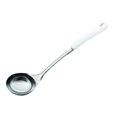 Fackelmann Arcadalina Paslanmaz Çelik Kepçe, 32 cm - 1
