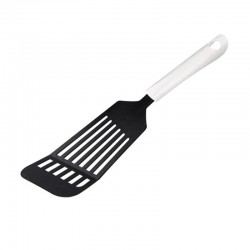 Fackelmann Arcadalina Slotted Spatula, 32 cm - Fackelmann