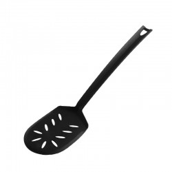 Fackelmann Asia Wok Oluklu Servis Kepçesi, 36 cm - Fackelmann