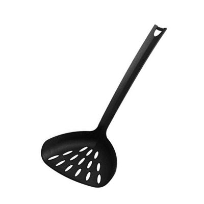 Fackelmann Asia Wok Spoon Colander, 34 cm - Fackelmann