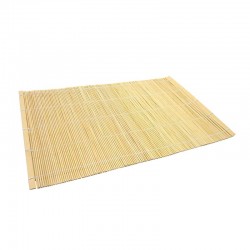 Fackelmann Bamboo Amerikan Servis, 2 Adet - Fackelmann