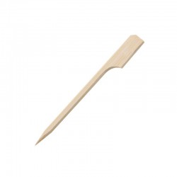 Fackelmann Bambu Çubuk, 100 Adet, 9 cm - Fackelmann