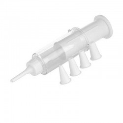 Fackelmann Cake Decor Pump - Fackelmann