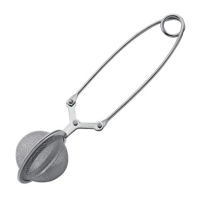 Fackelmann Çelik Çay Süzgeçi, 15.5 cm - 1