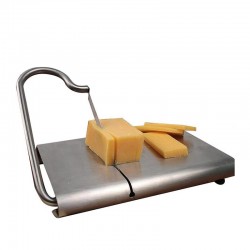 Fackelmann Cheese Cutting Palette, 43x30 cm - Fackelmann