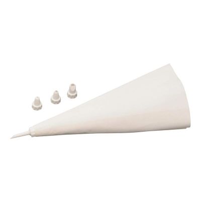 Fackelmann Cream Bag, 31 cm - Fackelmann