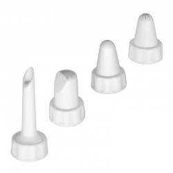 Fackelmann Cream Bag, 31 cm - 2