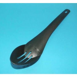 Fackelmann Dupont Nylon Kevgir, 29 cm - Fackelmann