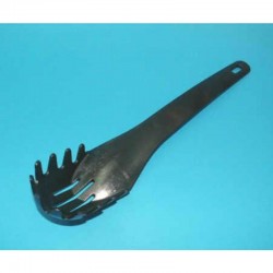 Fackelmann Dupont Nylon Spaghetti Spoon - Fackelmann