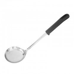 Fackelmann Easy Plastic Handle Soup Ladle - Fackelmann