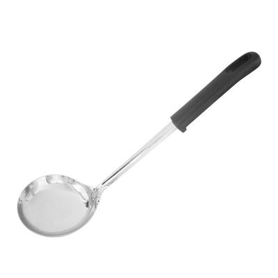 Fackelmann Easy Plastik Saplı Çorba Kepçesi - 1