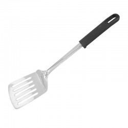Fackelmann Easy Plastik Saplı Oluklu Spatula, 35 cm - Fackelmann