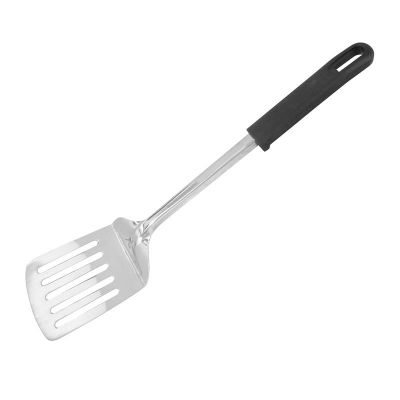 Fackelmann Easy Plastik Saplı Oluklu Spatula, 35 cm - 1