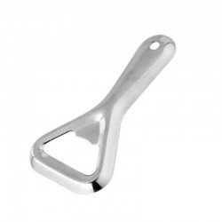 Fackelmann Ecoline Chrome Opener, 8 cm - Fackelmann