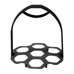Fackelmann Egg Carrying Basket, 13 cm - Fackelmann