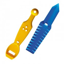 Fackelmann Fruit and Vegetable Shaper - Fackelmann