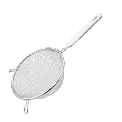 Fackelmann İnce Gözlü Çinko Süzgeç, 16 cm - 1