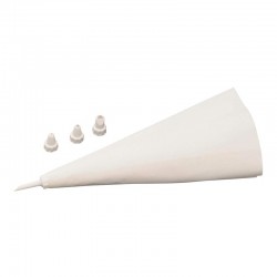 Fackelmann Krema Torbası, 31 cm - Fackelmann