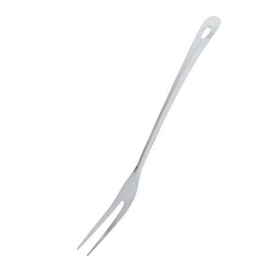 Fackelmann Lara Çelik Et Çatalı, 33 cm - 1