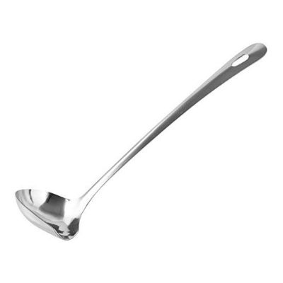 Fackelmann Lara Çelik Sos Kepçesi, 29 cm - 1