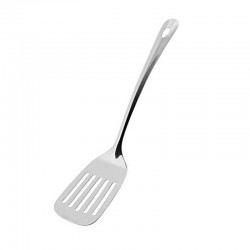Fackelmann Lara Steel Spatula, 33 cm - Fackelmann