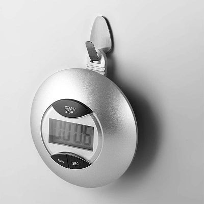 Fackelmann LCD Ekranlı Zamanlayıcı, 16 cm - Fackelmann