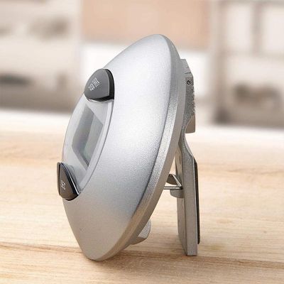 Fackelmann LCD Ekranlı Zamanlayıcı, 16 cm - 3