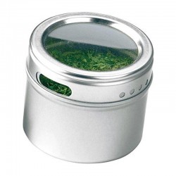 Fackelmann Магнитная подставка для специй, 5 шт. - 3