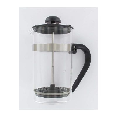 Fackelmann 42263 French Press, 1 L - Fackelmann