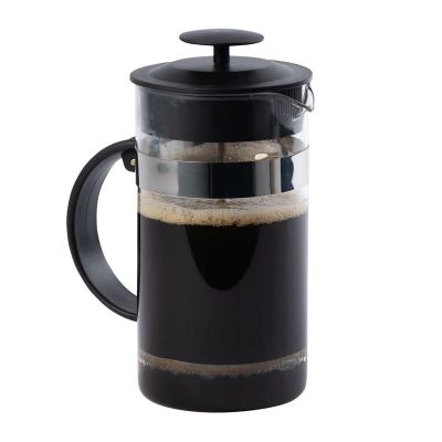 Fackelmann 42263 French Press, 1 L - Fackelmann