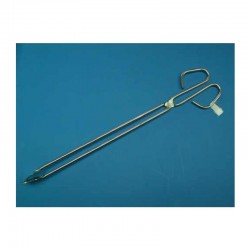 Fackelmann Metal Maşa, 29 cm - Fackelmann