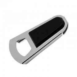 Fackelmann Metal Şişe Açacağı, 8 cm - Fackelmann