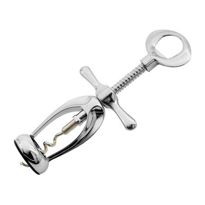 Fackelmann 49745 Metal Tirbuşon - 1
