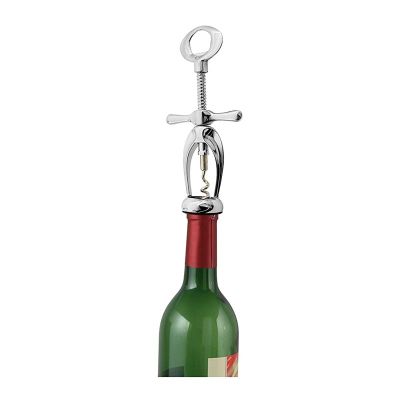 Fackelmann 49745 Metal Tirbuşon - 3