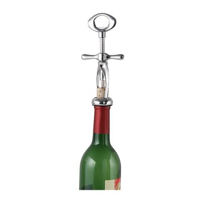 Fackelmann 49745 Metal Tirbuşon - 4
