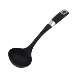 Fackelmann Monaco Bucket, 32 cm, Black - Fackelmann