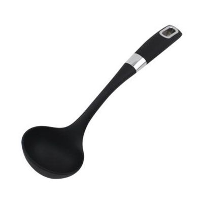 Fackelmann Monaco Kepçe, 32 cm, Siyah - 1