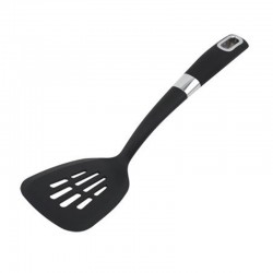 Fackelmann Monaco Spatula, 34 cm, Siyah - Fackelmann