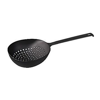 Fackelmann Nero Jumbo Plastik Süzgeç, 36.5 cm - 2